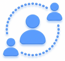 Партнёры приводят клиентов