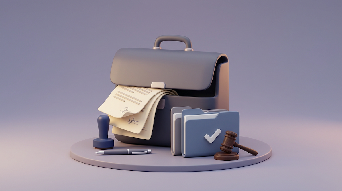 Юридическая автоматизация