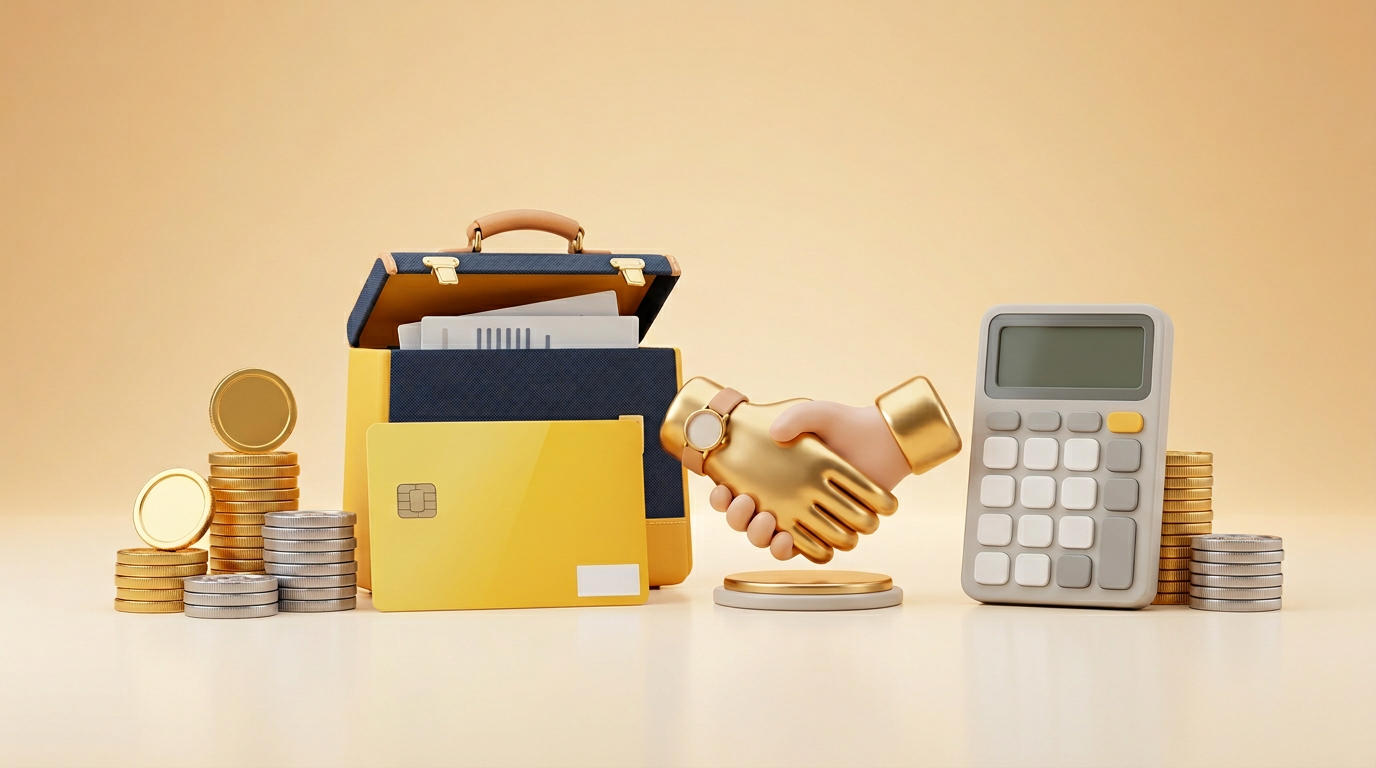 Любой бизнес