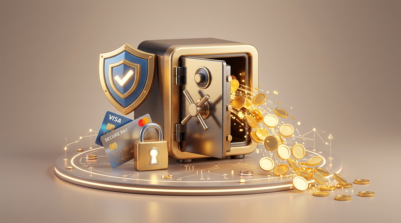 Безопасные выплаты